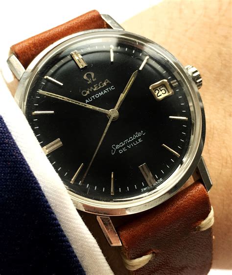 seamaster omega prix|omega deville automatic vintage.